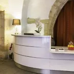 Western Marquis De La Baume Nîmes