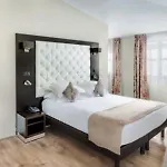 Hotel Western Marquis De La Baume Nîmes