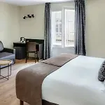 Hotel Marquis De La Baume