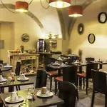 Marquis De La Baume 4*
