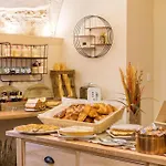 Marquis De La Baume 4*
