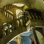 Hotel Marquis De La Baume 4*