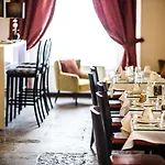 酒店 Marquis De La Baume