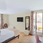 Western Marquis De La Baume 4* Nîmes
