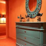酒店 Marquis De La Baume 尼姆