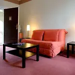 Marquis De La Baume 4* 尼姆