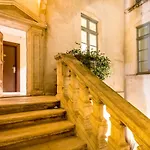 Hotel Marquis De La Baume Nîmes