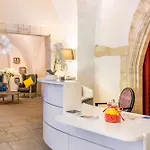 Marquis De La Baume 4*