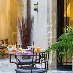 Hotel Marquis De La Baume 4*