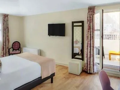 Marquis De La Baume 4*