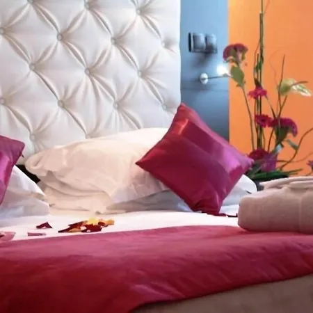Marquis De La Baume Hotel Nîmes
