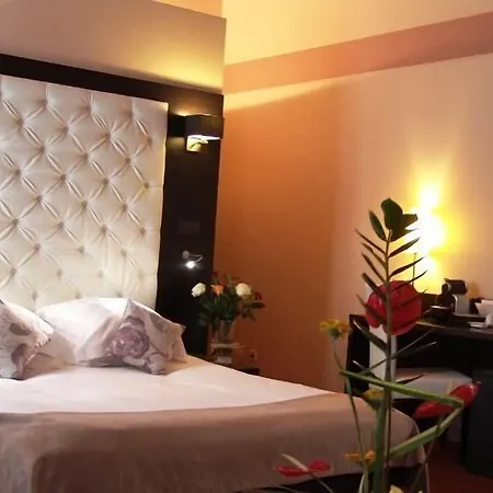 Marquis De La Baume 4*