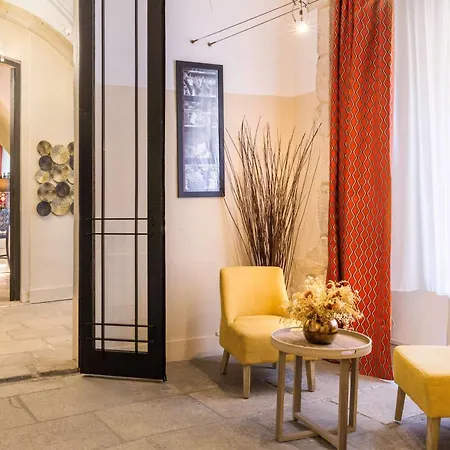 Western Marquis De La Baume Hotel 4*