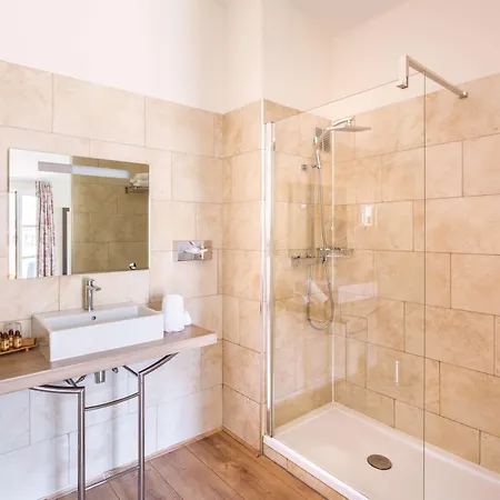 Marquis De La Baume Hotel 4*