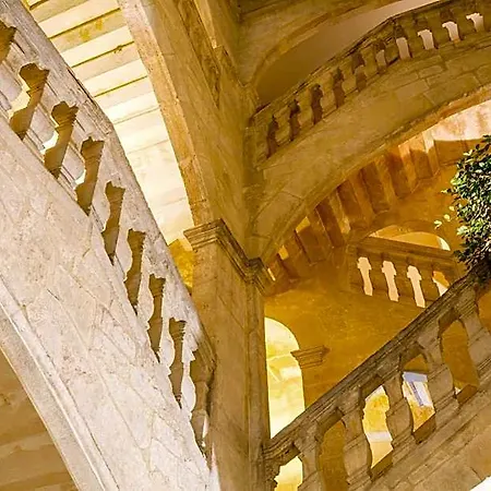 Marquis De La Baume 4*