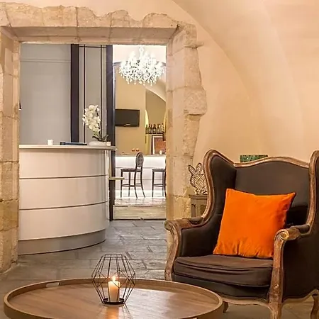 Marquis De La Baume 4*