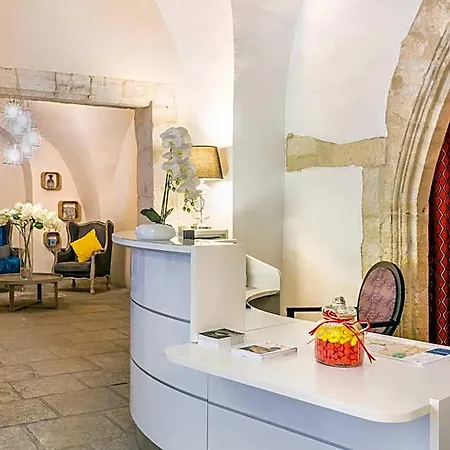 Marquis De La Baume 4*