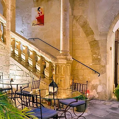 Marquis De La Baume 4*