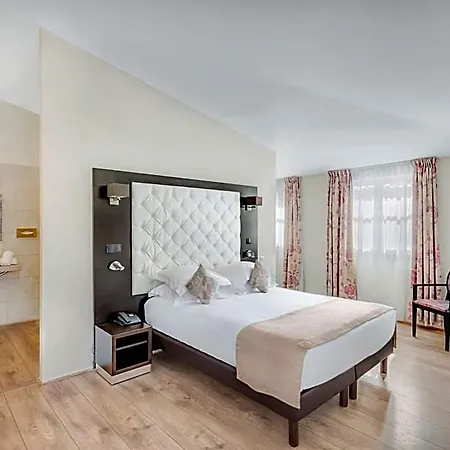 Marquis De La Baume Hotel Nîmes