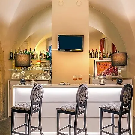 Marquis De La Baume Hotel 4*