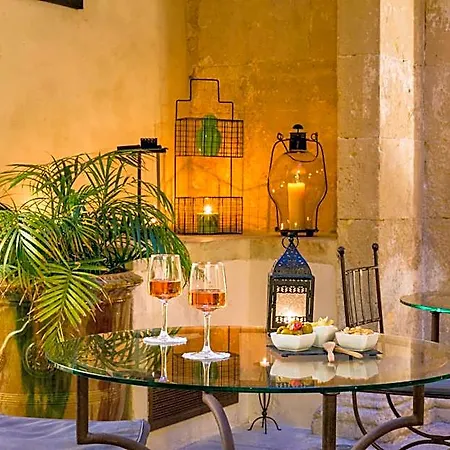 Marquis De La Baume Hotel Nîmes