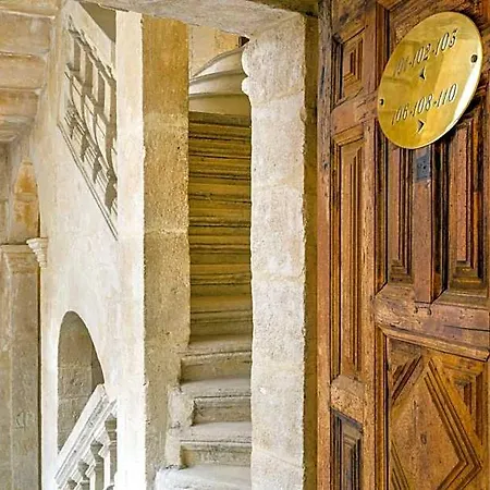 Marquis De La Baume Hotel 4*