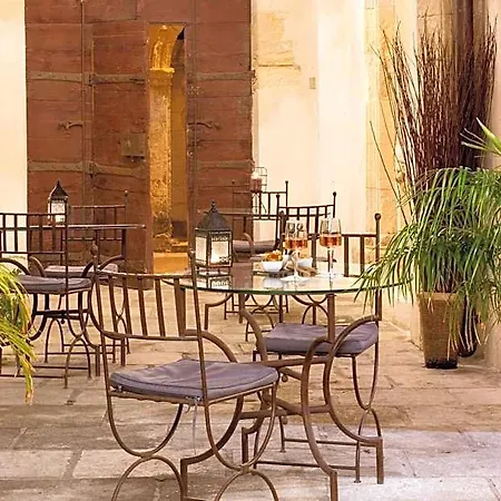 Marquis De La Baume 4*