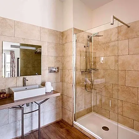 Marquis De La Baume Hotel 4*