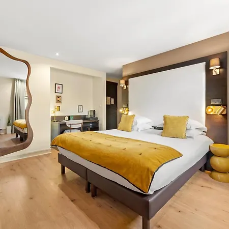 Western Marquis De La Baume 4*