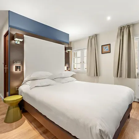 Hotel Western Marquis De La Baume