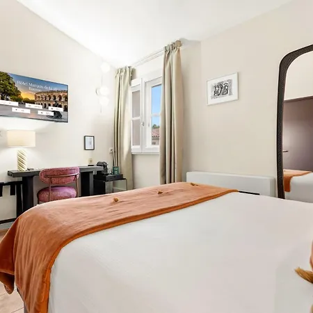 Western Marquis De La Baume 4*