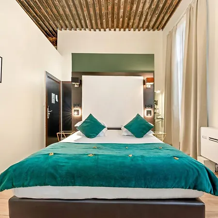 Western Marquis De La Baume 4*