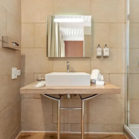 Hotel Western Marquis De La Baume 4*