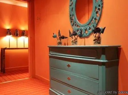 Hotel Marquis De La Baume Nîmes