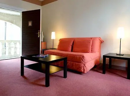 Marquis De La Baume 4* Nimes