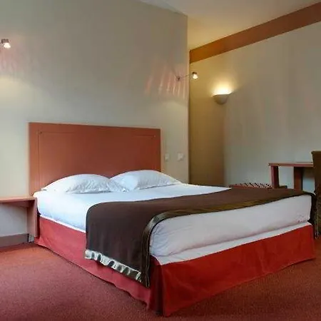 Hotel Marquis De La Baume 4*