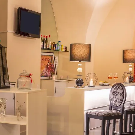Marquis De La Baume 4* Nîmes