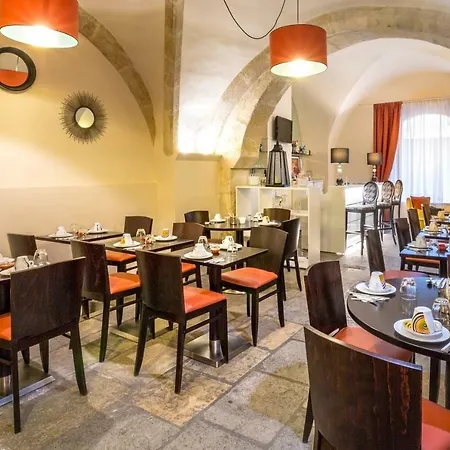 Marquis De La Baume 4*