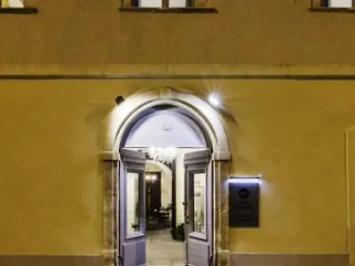 Western Marquis De La Baume Hotel Nîmes