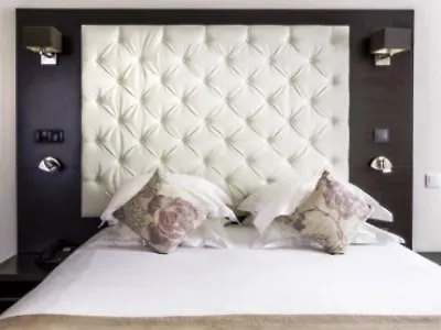 Western Marquis De La Baume 4*