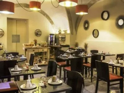 Western Marquis De La Baume 4*