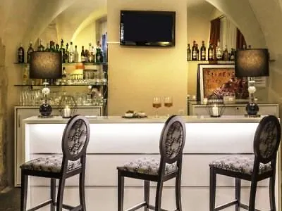 מלון Western Marquis De La Baume 4*