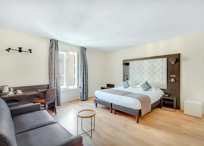 Western Marquis De La Baume 4*