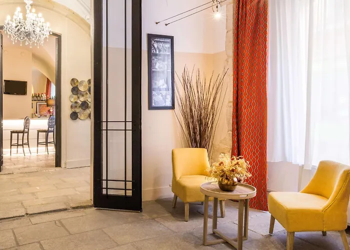 Western Marquis De La Baume Hotel 4*