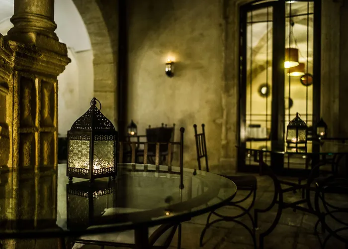 Hotel Western Marquis De La Baume 4*