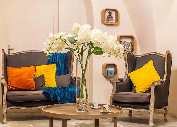 Western Marquis De La Baume מלון