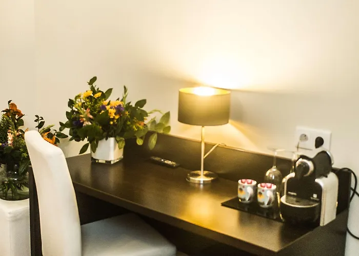 Western Marquis De La Baume 4*