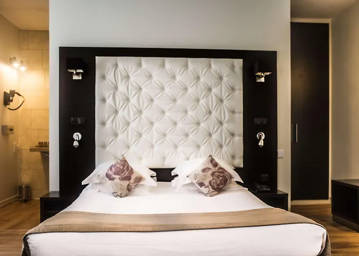 Western Marquis De La Baume 4*