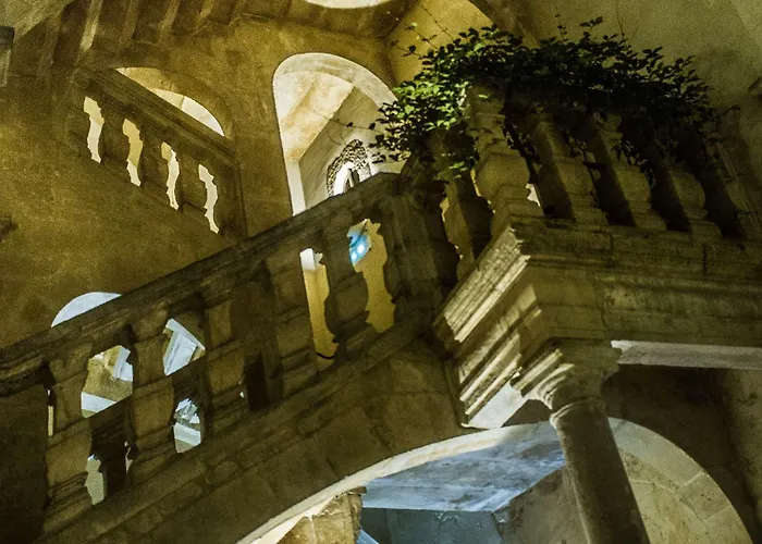 מלון Western Marquis De La Baume 4*