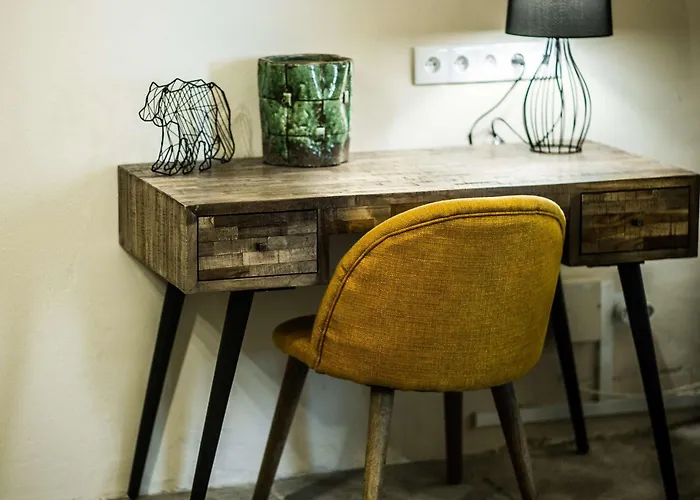 Western Marquis De La Baume מלון נים